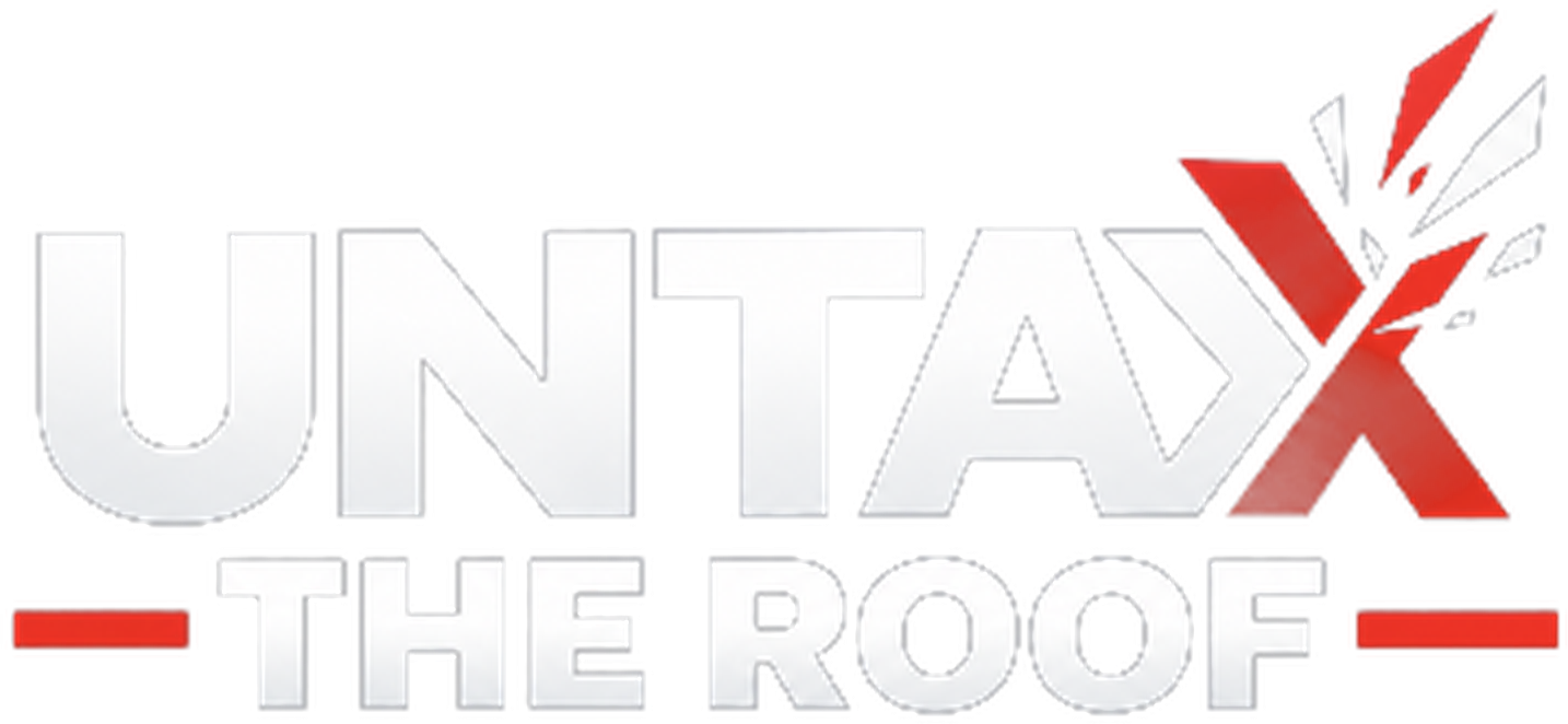 Untax the Roof